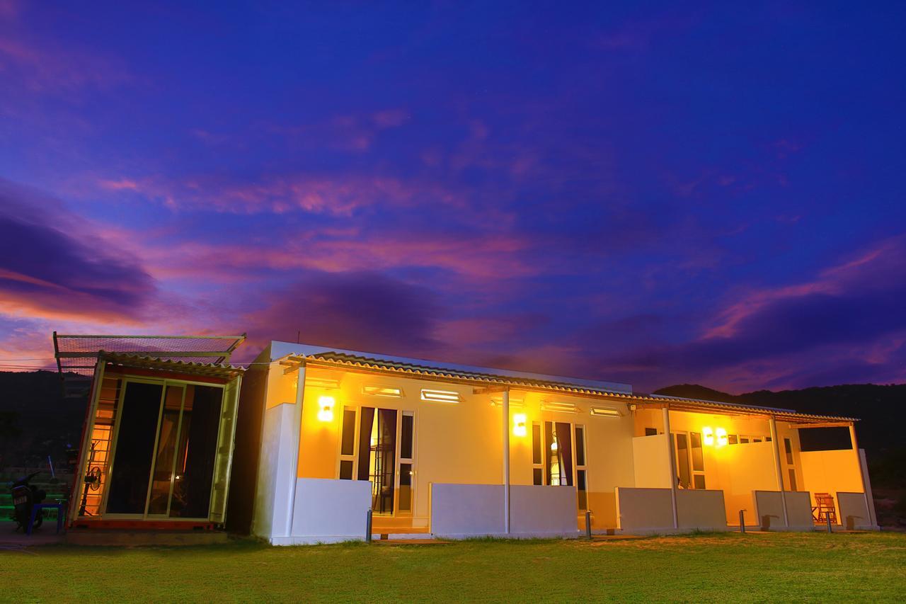 Hotel Phi Kite School Phan Rang Exterior foto